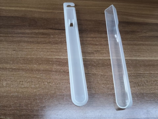 HDPEのベークライトの機械を作るプラスチック射出成形機械歯ブラシの小さい釘
