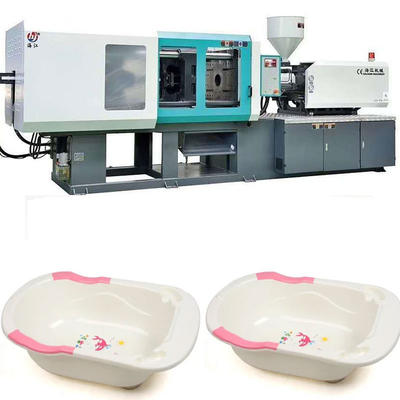 CE / ISO 50 / 60HZ 30 - 45pcs / Min 生産速度を持つ注射器を作る機械