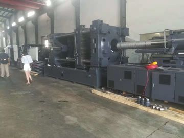自動射出成形機械、Haijiangの機械類1660tonsの横の標準
