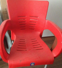 4KW小さい射出成形機械/機械を作る耐久のプラスチック椅子