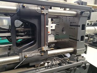 機械/プラスチック注入型機械を作る低雑音のコップ油圧モーター