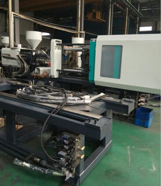 高いpreciseness Haijiang知的な制御装置が付いている180トンの射出成形機械