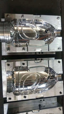 ペット水飲み物型の自動射出成形機械8キャビティISO9001