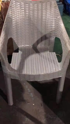 椅子の注入型の注入のプラスチック成形機のカスタマイズされた高精度
