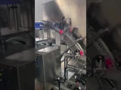 機械を作るスポイト