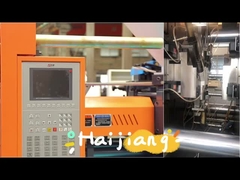 12 小穴 オートインジェクション鋳造機 PETプレフォームのためのエネルギー節約