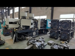 プラスチック ビールキャスト 自動注射鋳造機 カラーカスタマイズ