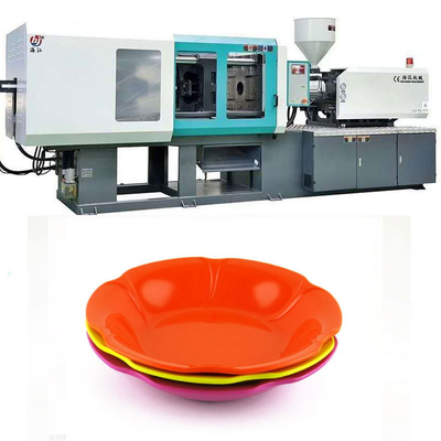 プラスチック製皿を作る機械 プラスチック製皿を注入する機械 プラスチック製皿を作る機械