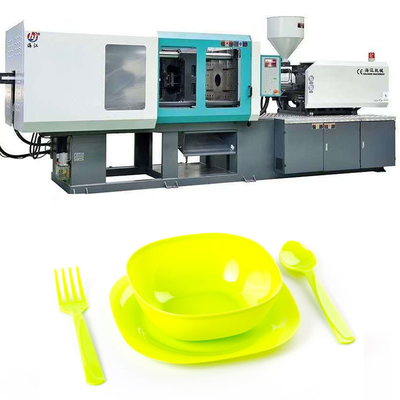 プラスチック製皿を作る機械 プラスチック製皿を注入する機械 プラスチック製皿を作る機械