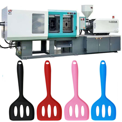 工業用PLCプラスチック注射鋳造機 150~3000バー注射圧