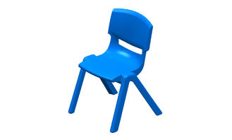 冷たいランナーのプラスチック椅子型、高精度のプラスチック ホーム・アプライアンス型
