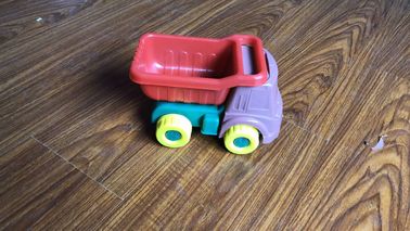 子供のおもちゃの射出成形型、トラックの赤ん坊のためのプラスチック注入の工具細工