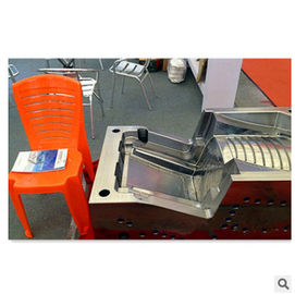 カスタマイズされた射出成形は、熱く/冷たいランナーのプラスチック椅子型形成します