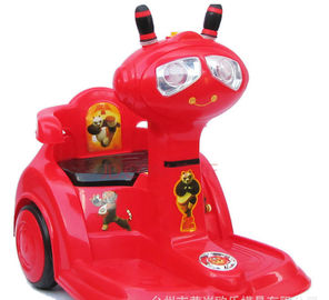 子供のおもちゃ車型は、カスタマイズ可能な射出成形機械、多材料形成します