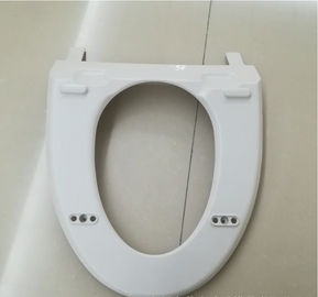 洗面所の洗濯機の自動射出成形機械機械を作るプラスチック トイレ・カバー