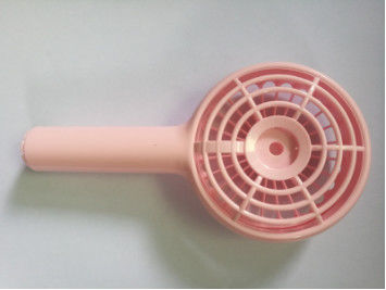 Professioanlのプラスチック プロダクト小さいファン型のための自動射出成形機械