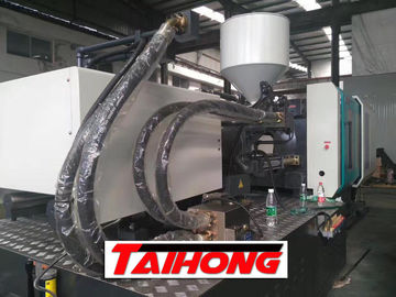 BMCの射出成形機械、Haijiangの機械類280トン、横の標準