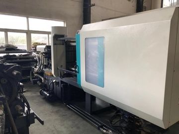 横の標準1800KN/180tonサーボHaijiangの射出成形機械